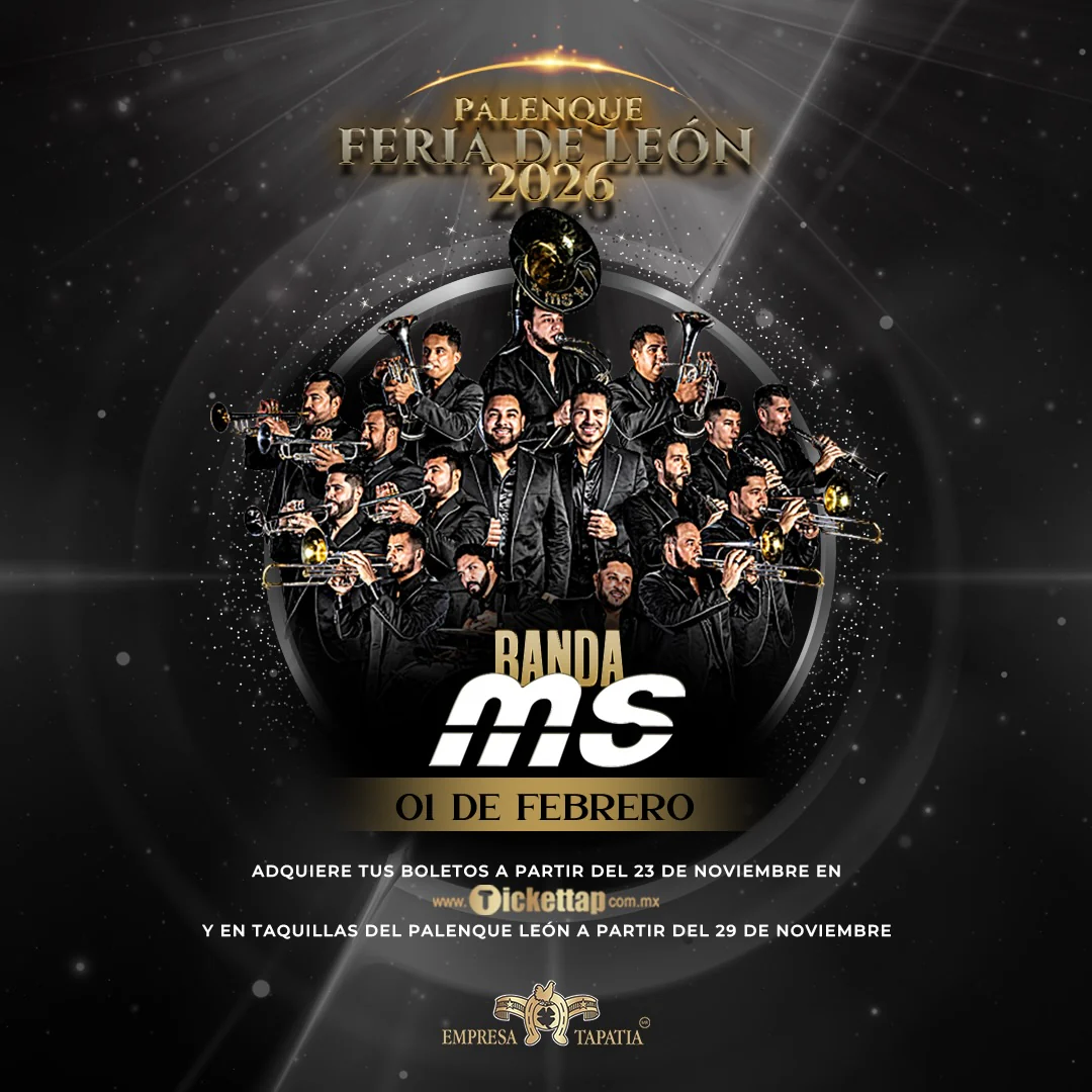 Banda MS – 1 de febrero de 2026