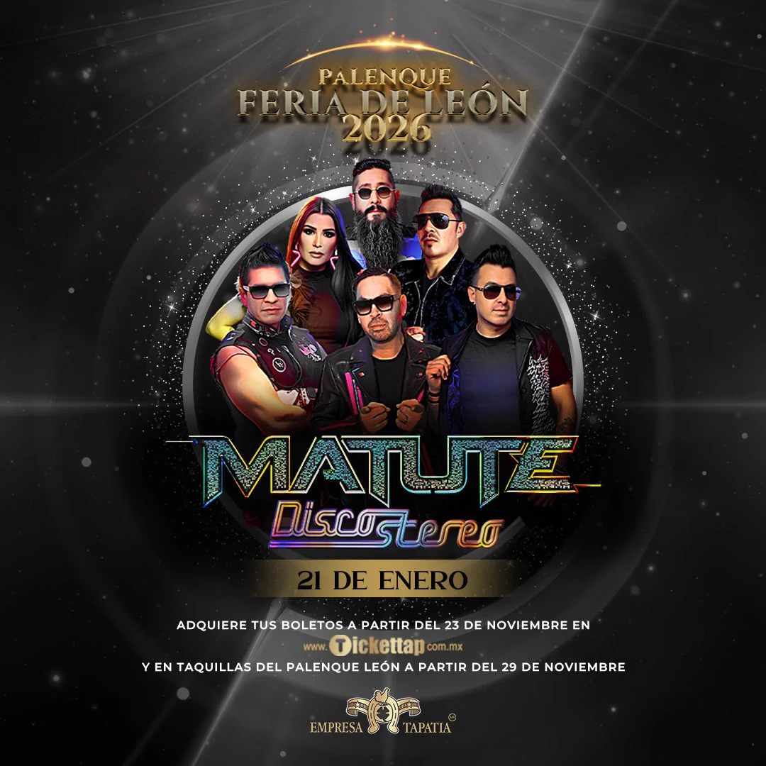 Matute – 21 de enero de 2026